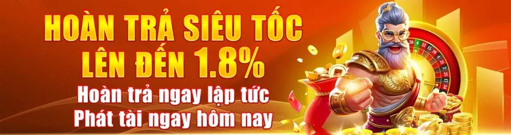 Thưởng nạp tiền qua ứng dụng faco777