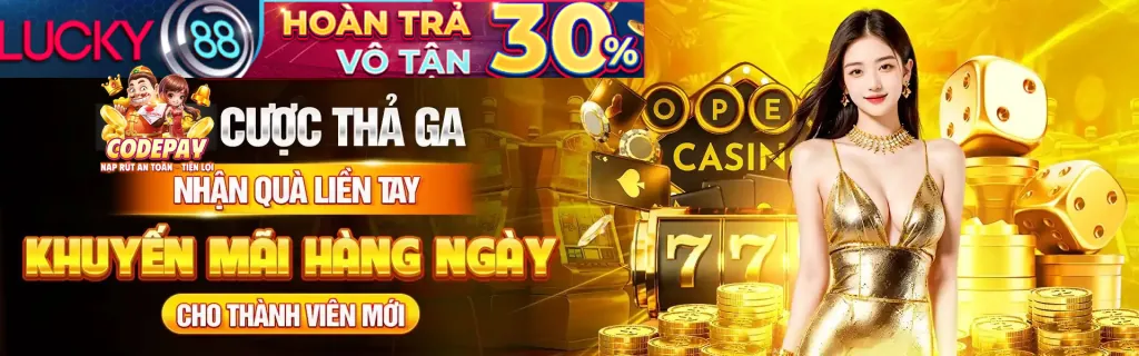 Khuyến mãi nạp tiền hàng ngày faco777