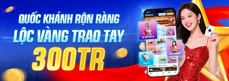 Hoàn trả cược thua hàng tuần faco777